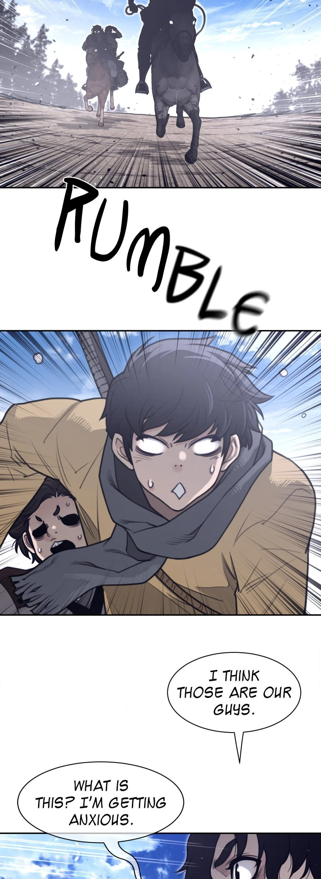 Read Perfect Half Manga Online