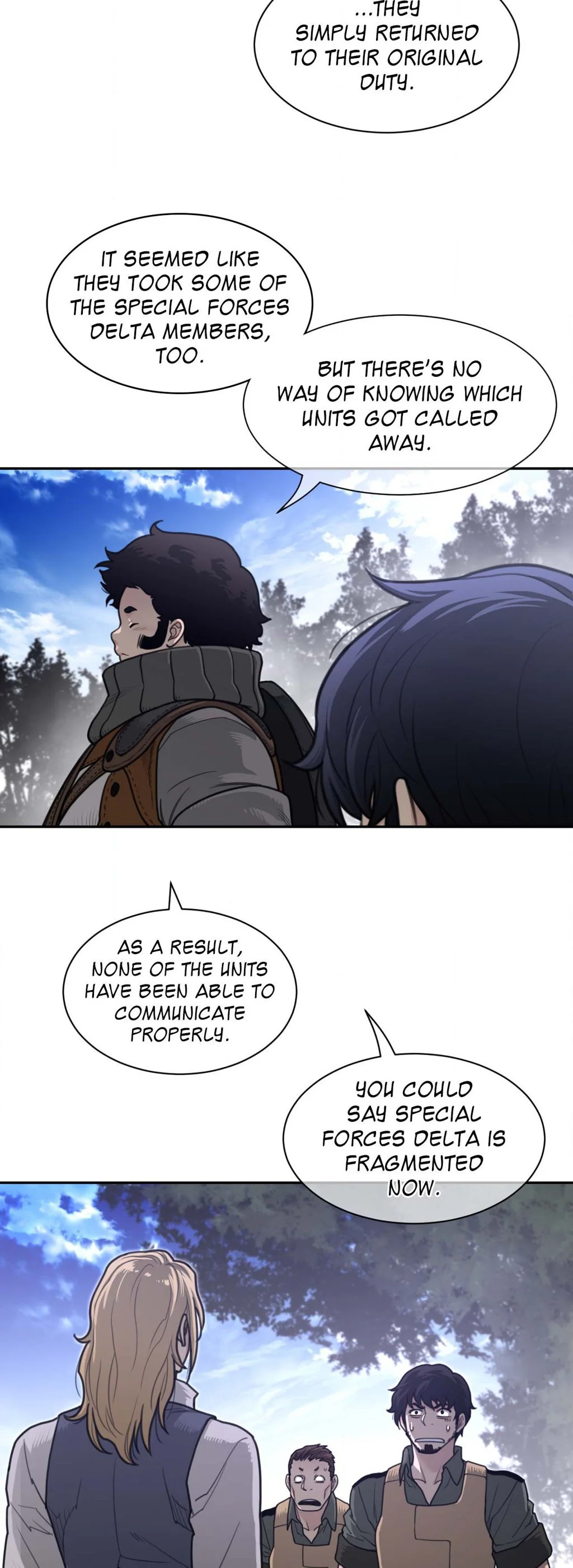 Read Perfect Half Manga Online