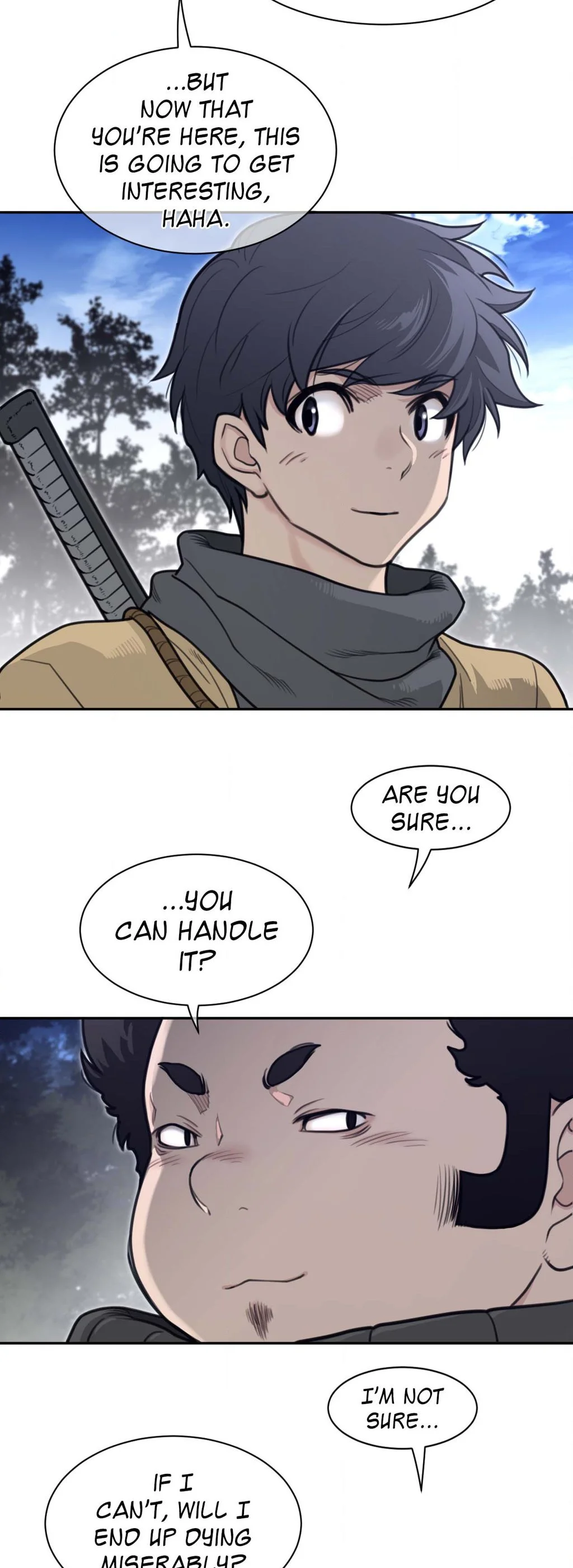 Read Perfect Half Manga Online