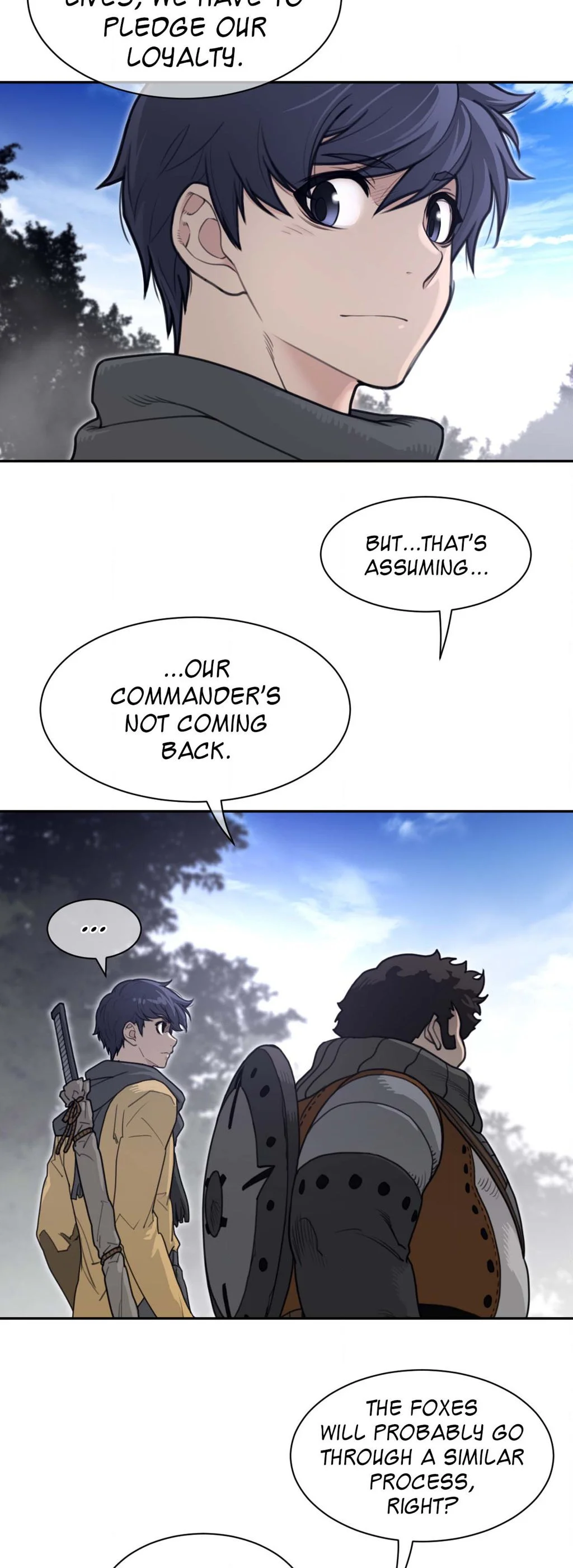 Read Perfect Half Manga Online