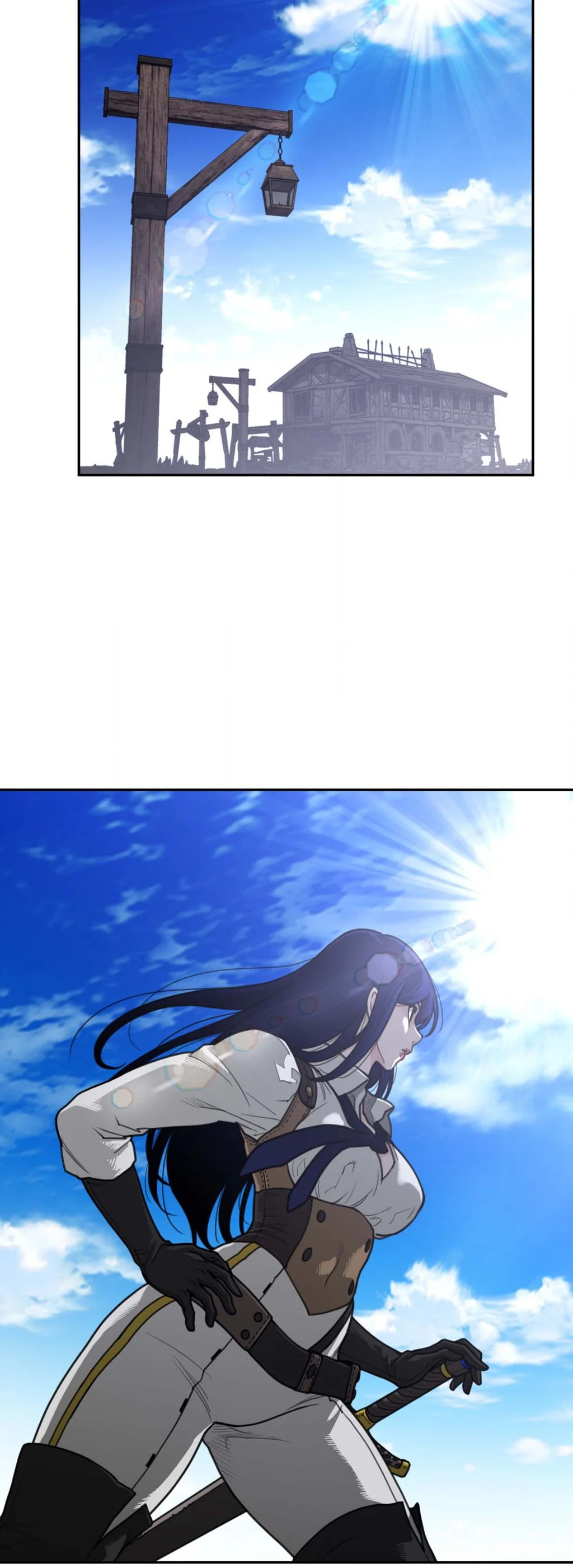 Read Perfect Half Manga Online