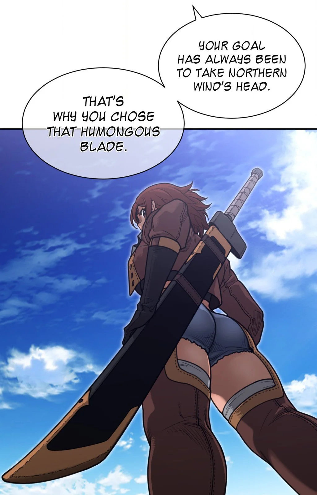 Read Perfect Half Manga Online