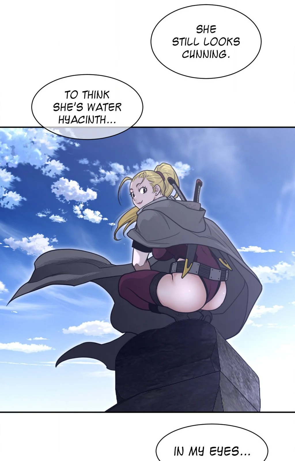 Read Perfect Half Manga Online