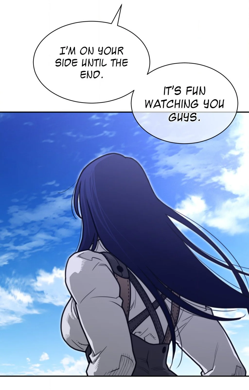 Read Perfect Half Manga Online