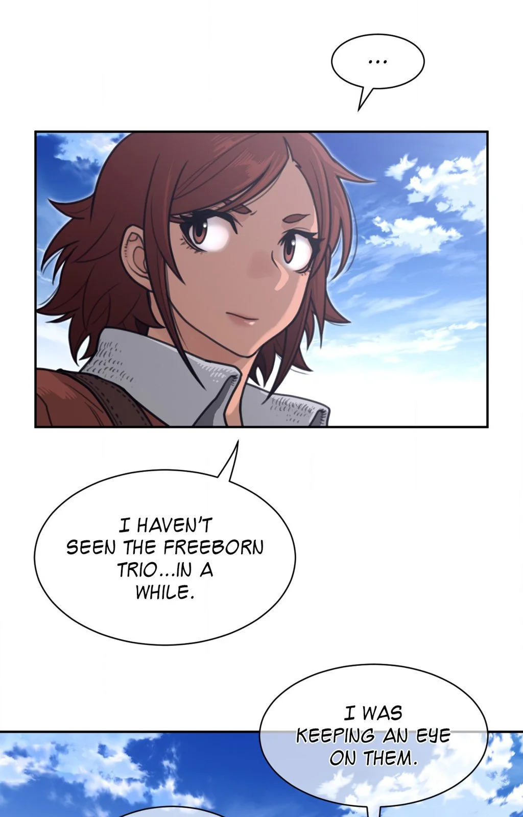 Read Perfect Half Manga Online