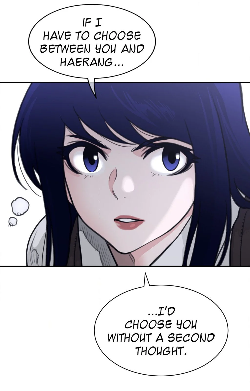 Read Perfect Half Manga Online