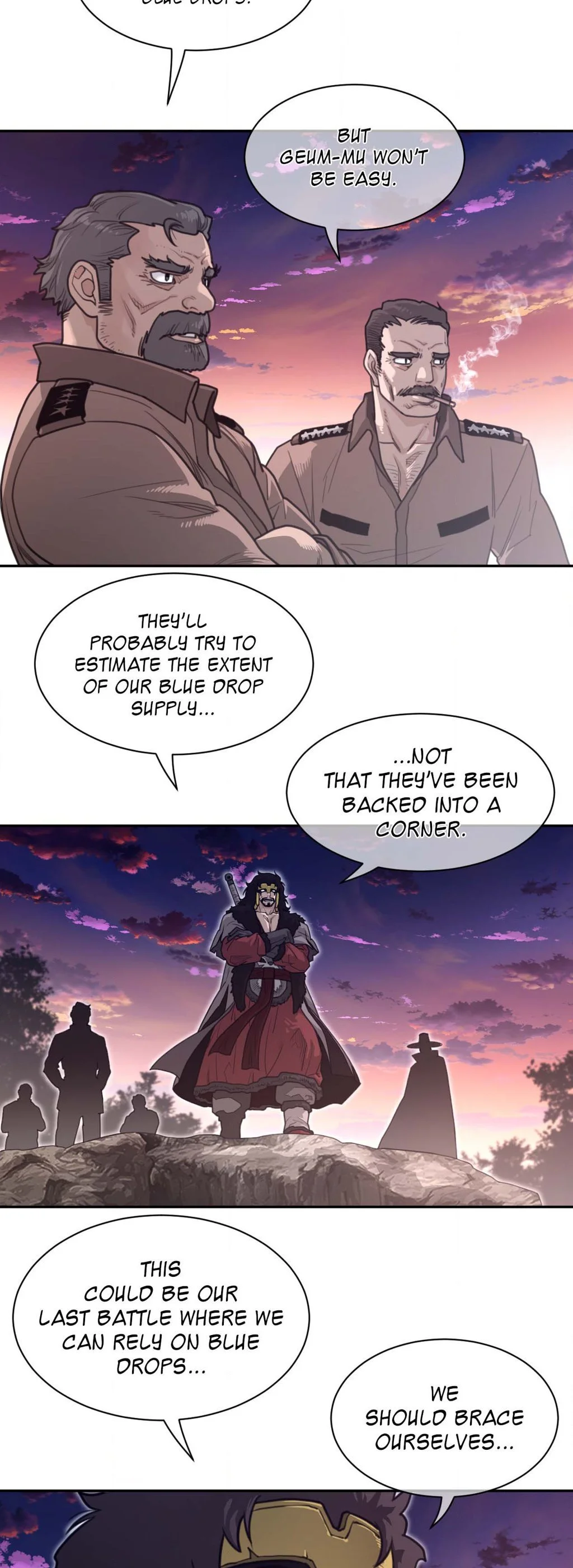 Read Perfect Half Manga Online