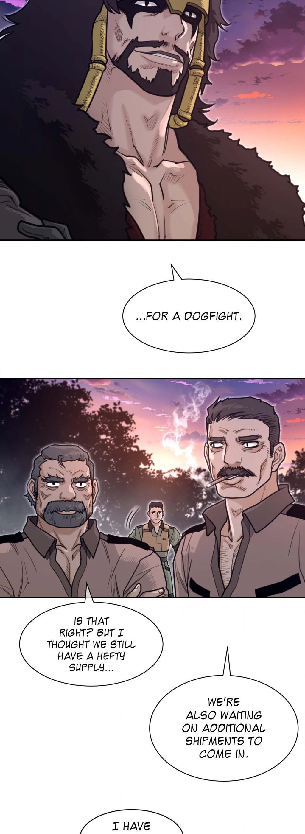 Read Perfect Half Manga Online