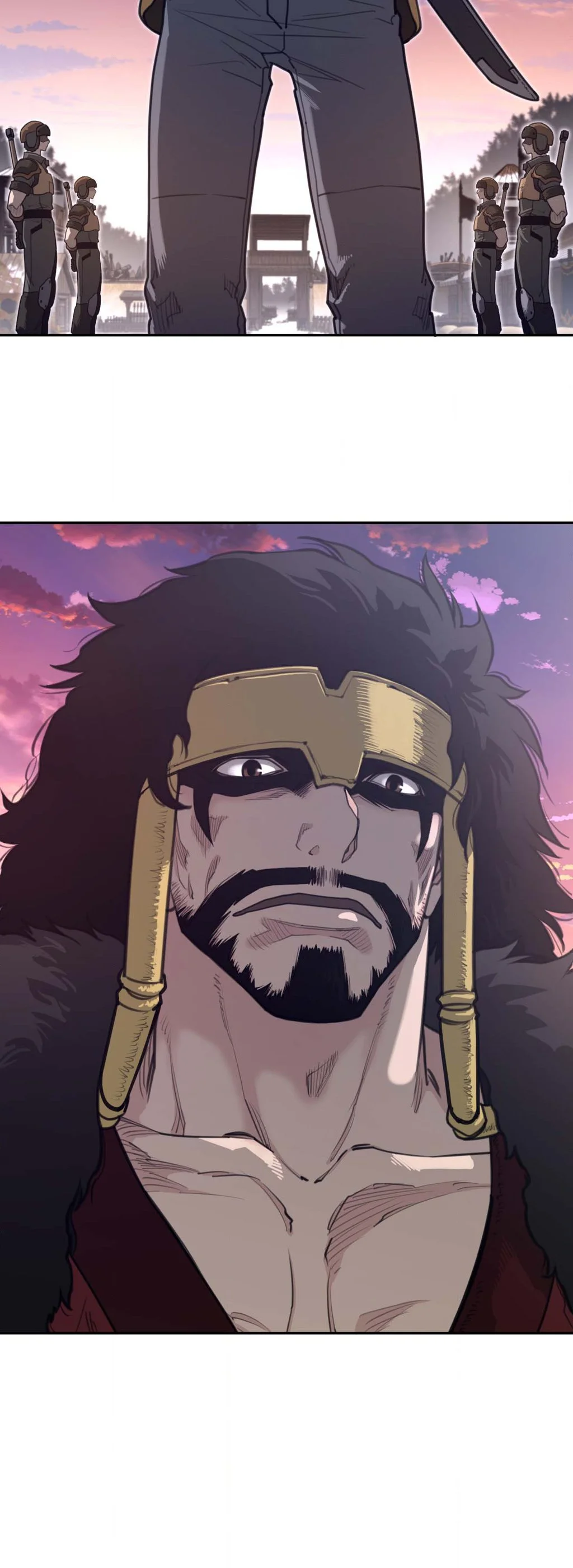 Read Perfect Half Manga Online