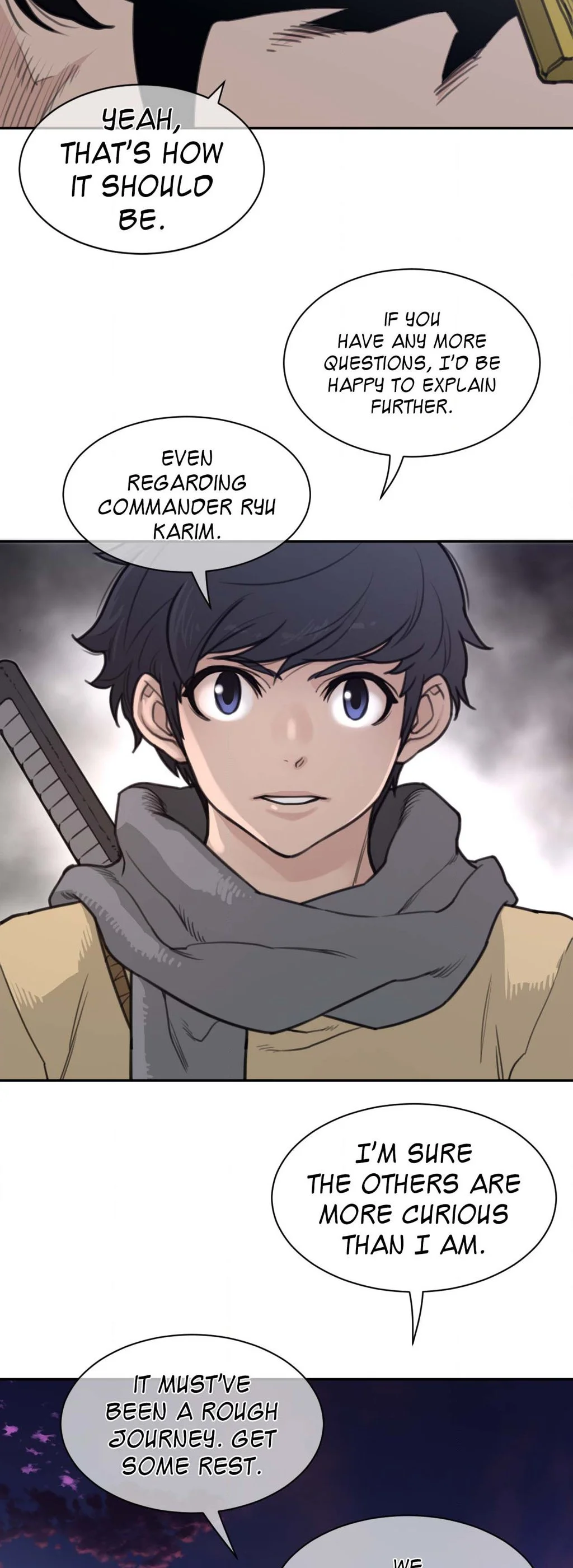 Read Perfect Half Manga Online