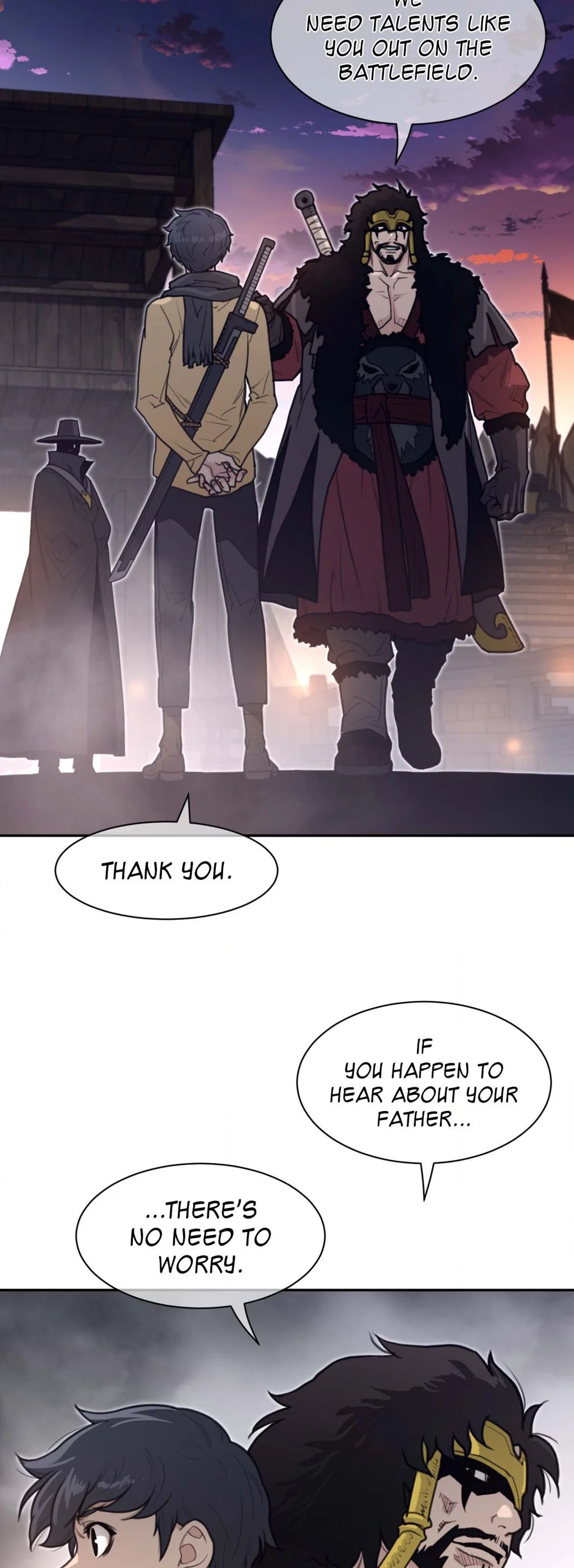 Read Perfect Half Manga Online