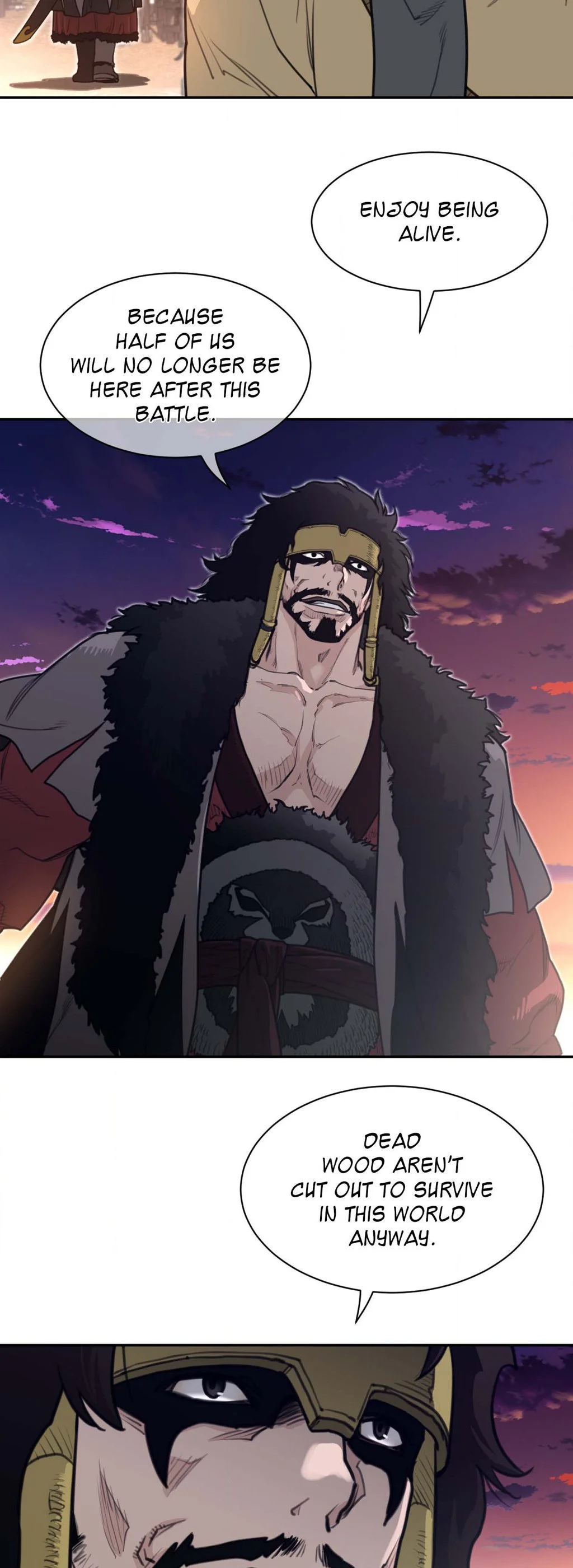 Read Perfect Half Manga Online