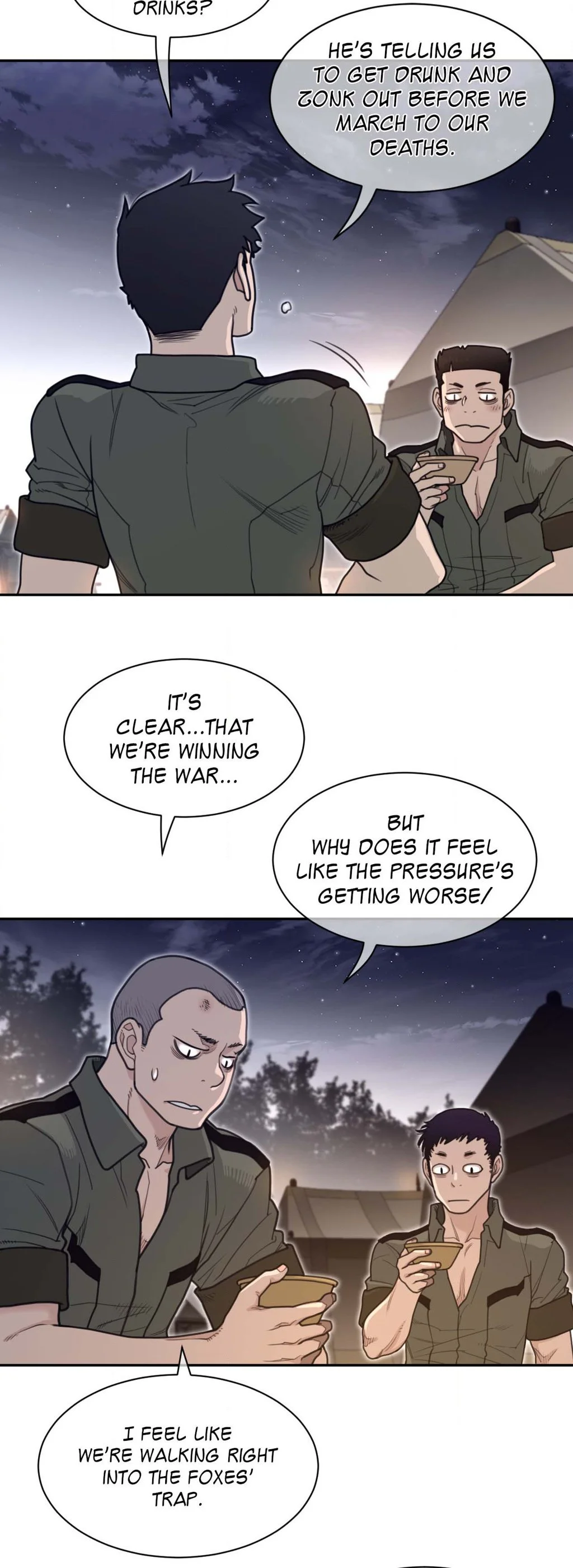 Read Perfect Half Manga Online