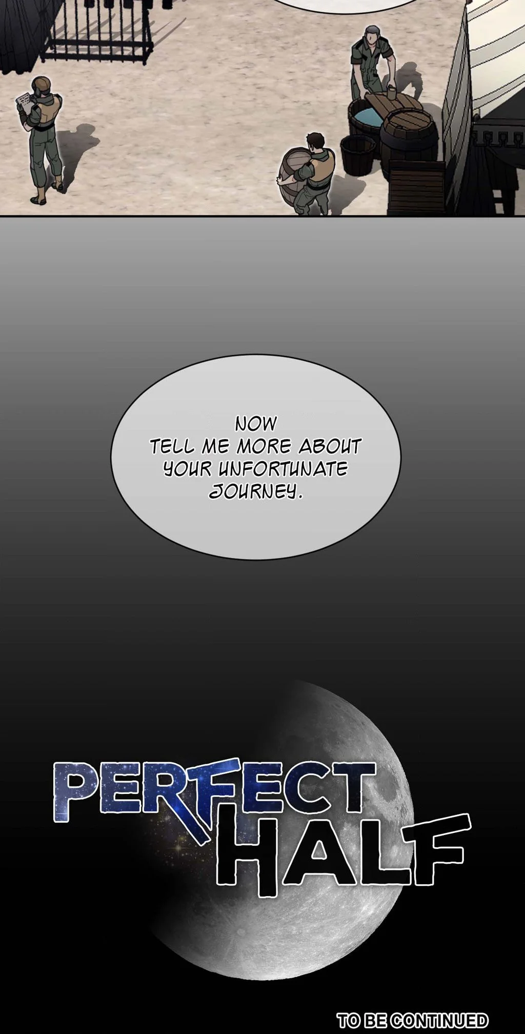 Read Perfect Half Manga Online