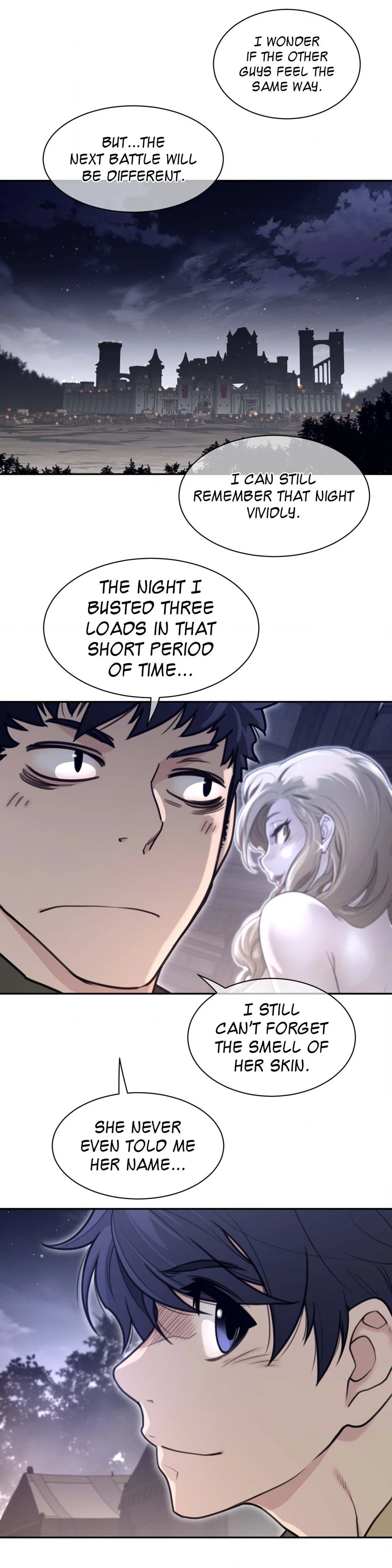 Read Perfect Half Manga Online