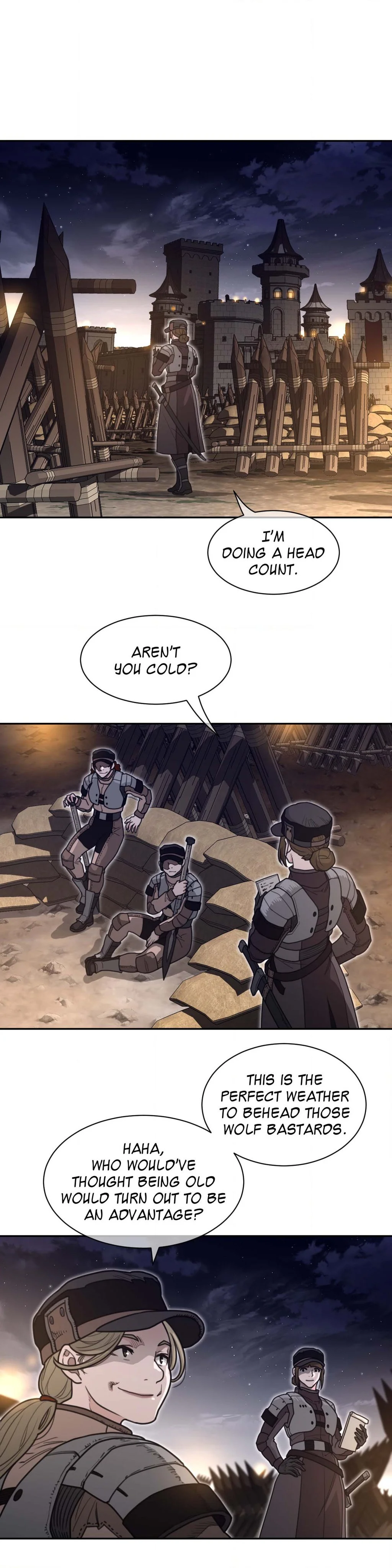 Read Perfect Half Manga Online