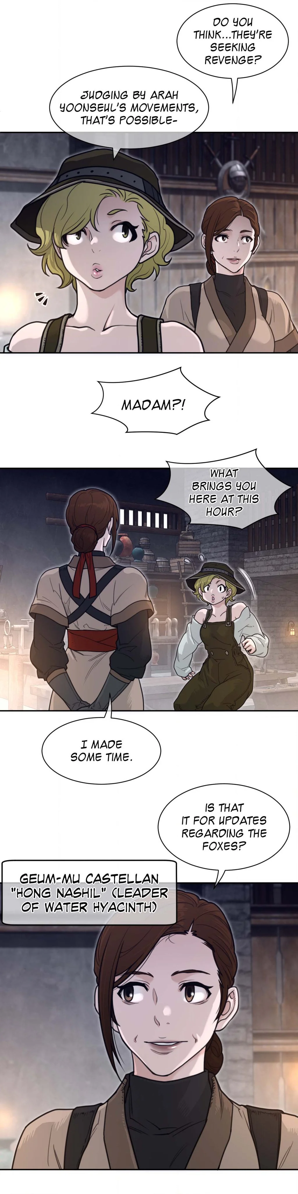 Read Perfect Half Manga Online