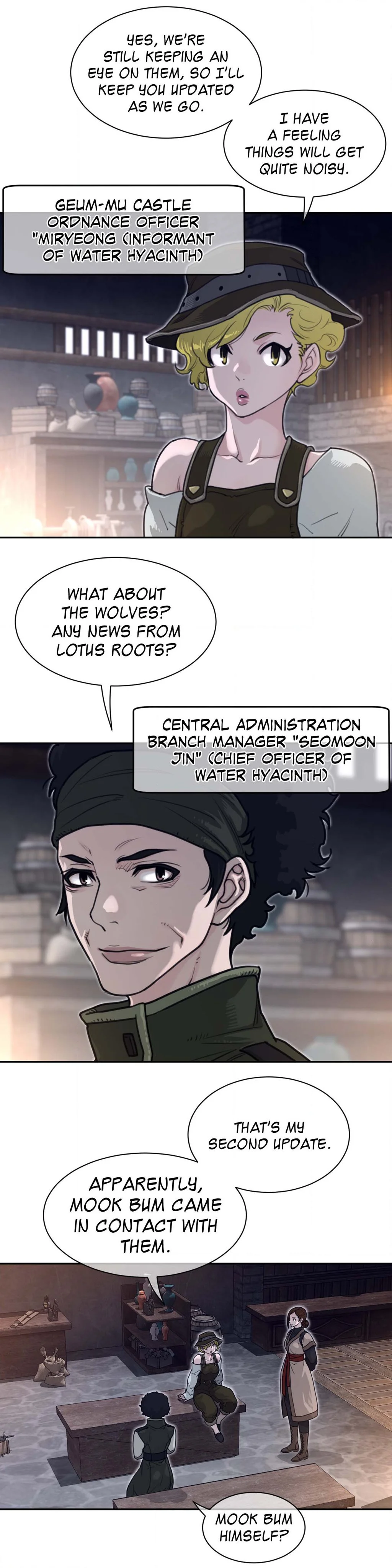 Read Perfect Half Manga Online