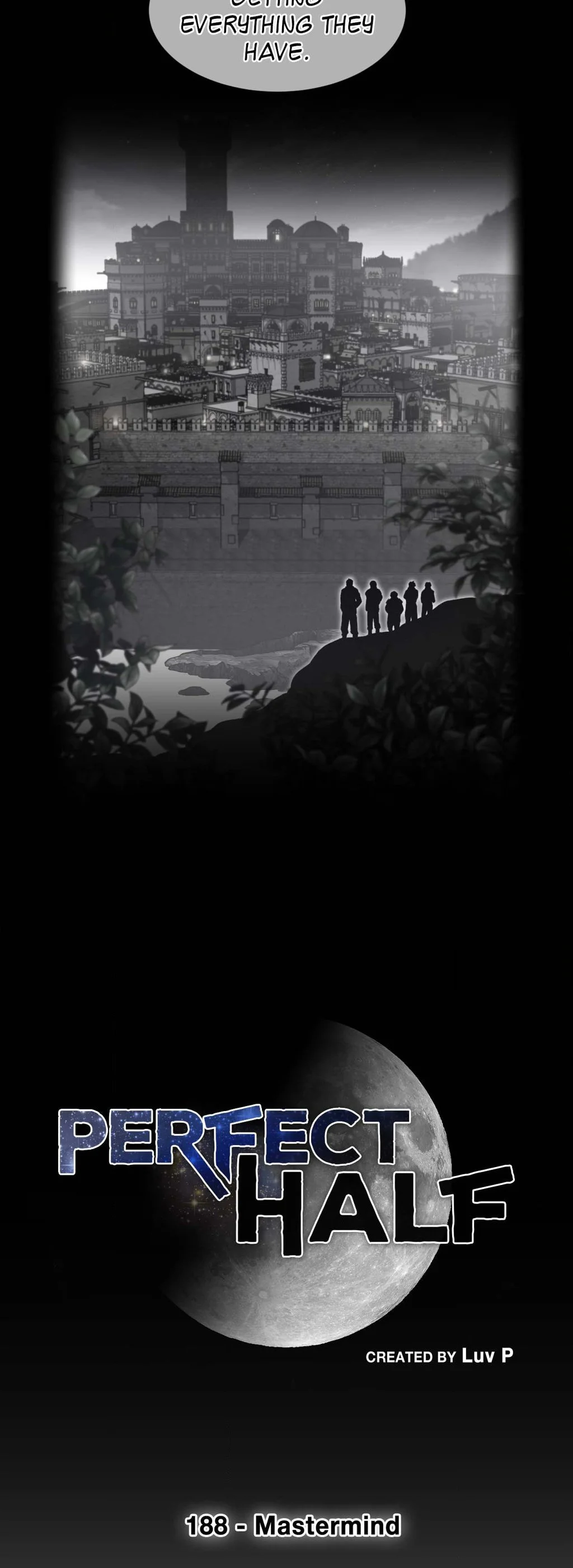 Read Perfect Half Manga Online