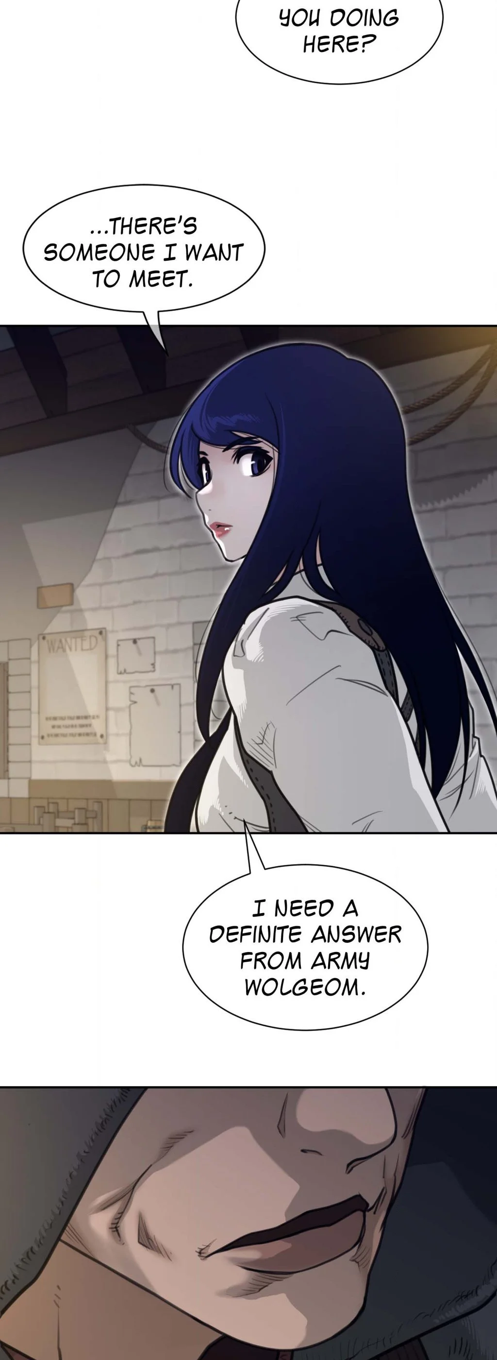 Read Perfect Half Manga Online