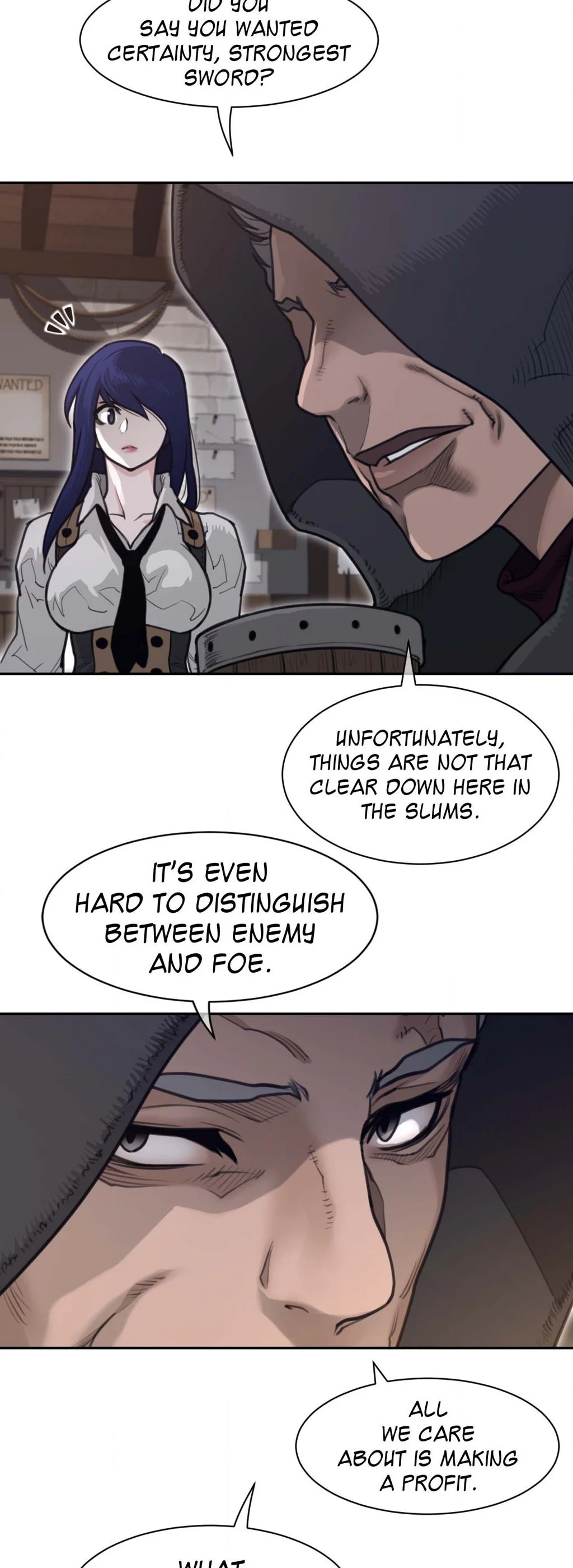 Read Perfect Half Manga Online