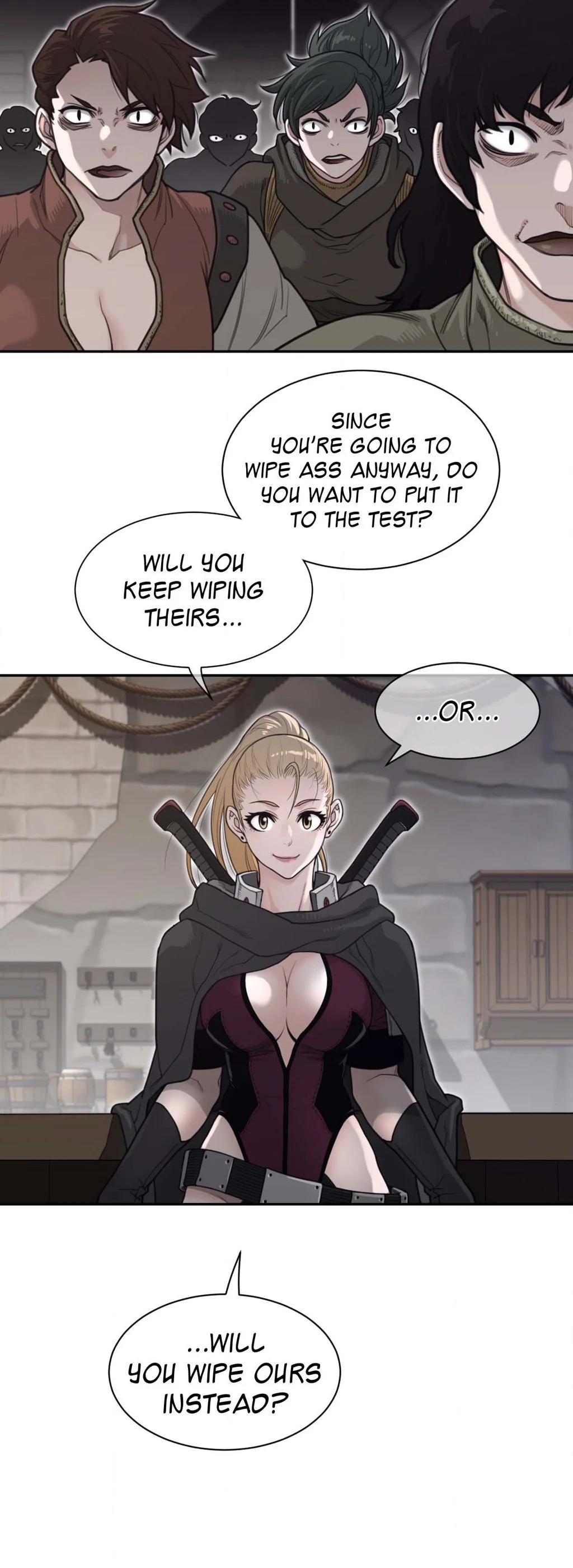 Read Perfect Half Manga Online