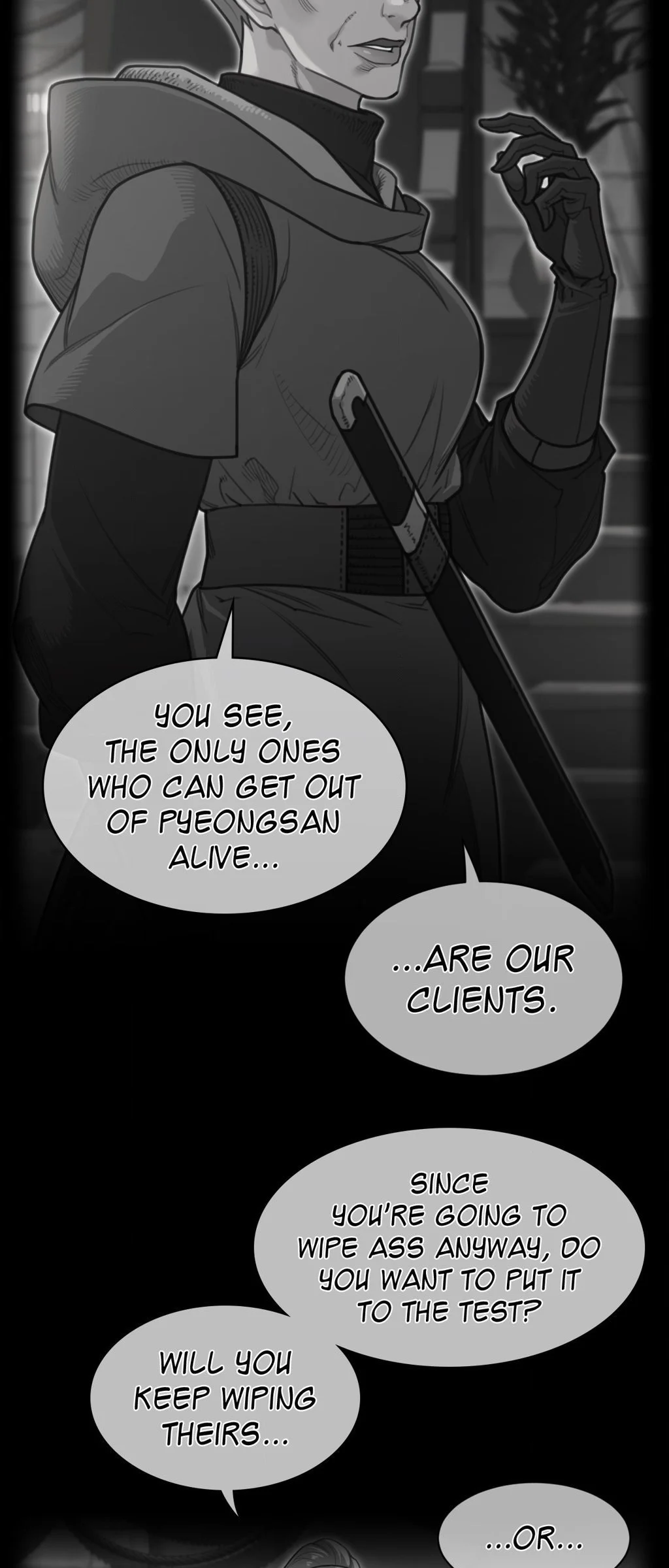 Read Perfect Half Manga Online