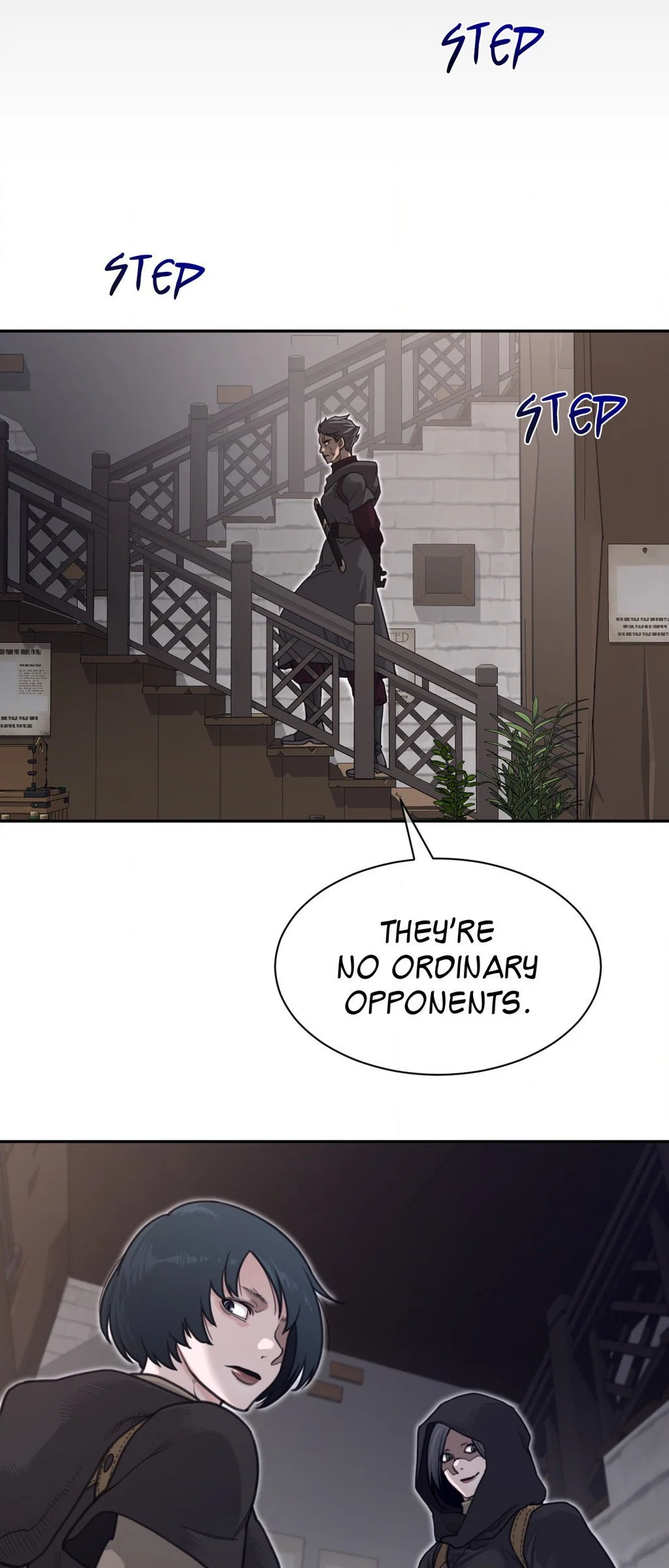 Read Perfect Half Manga Online