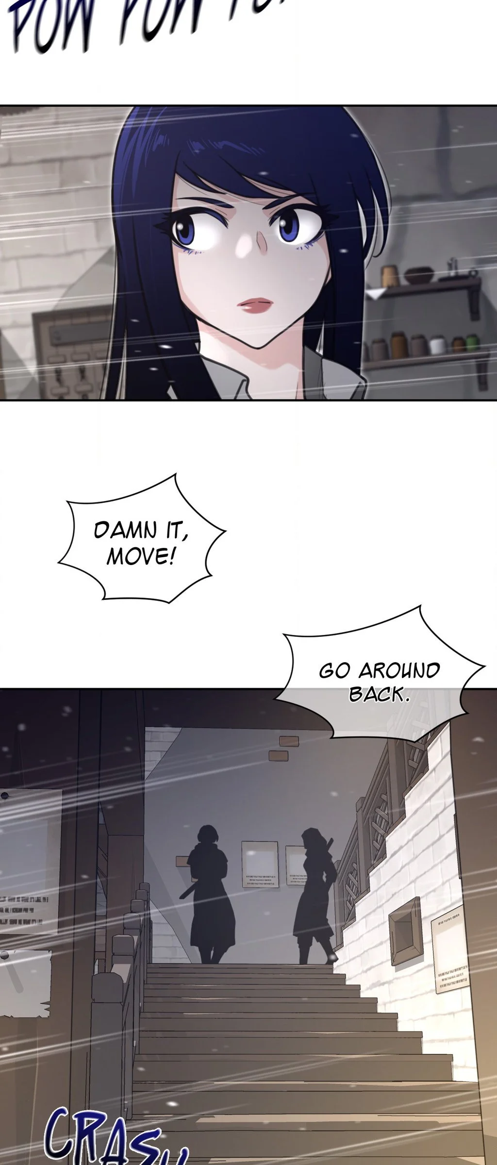 Read Perfect Half Manga Online