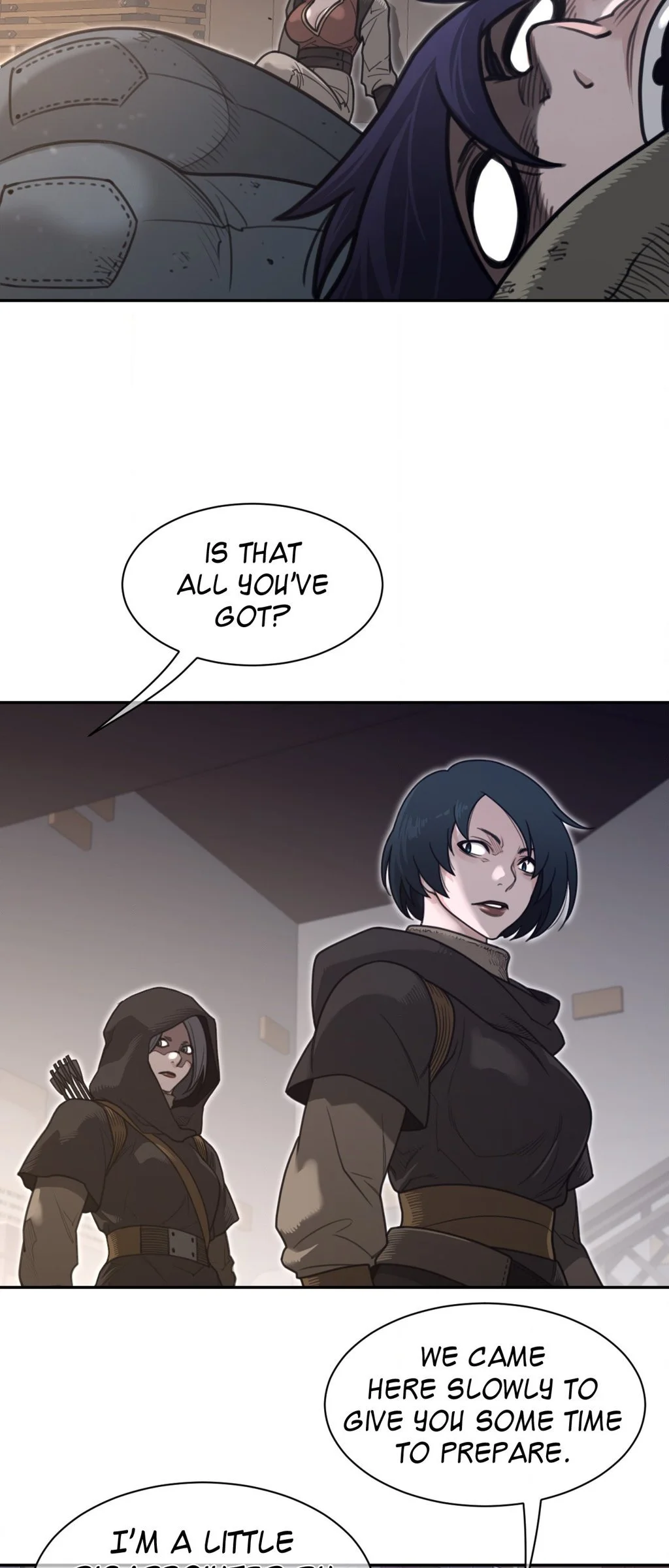 Read Perfect Half Manga Online