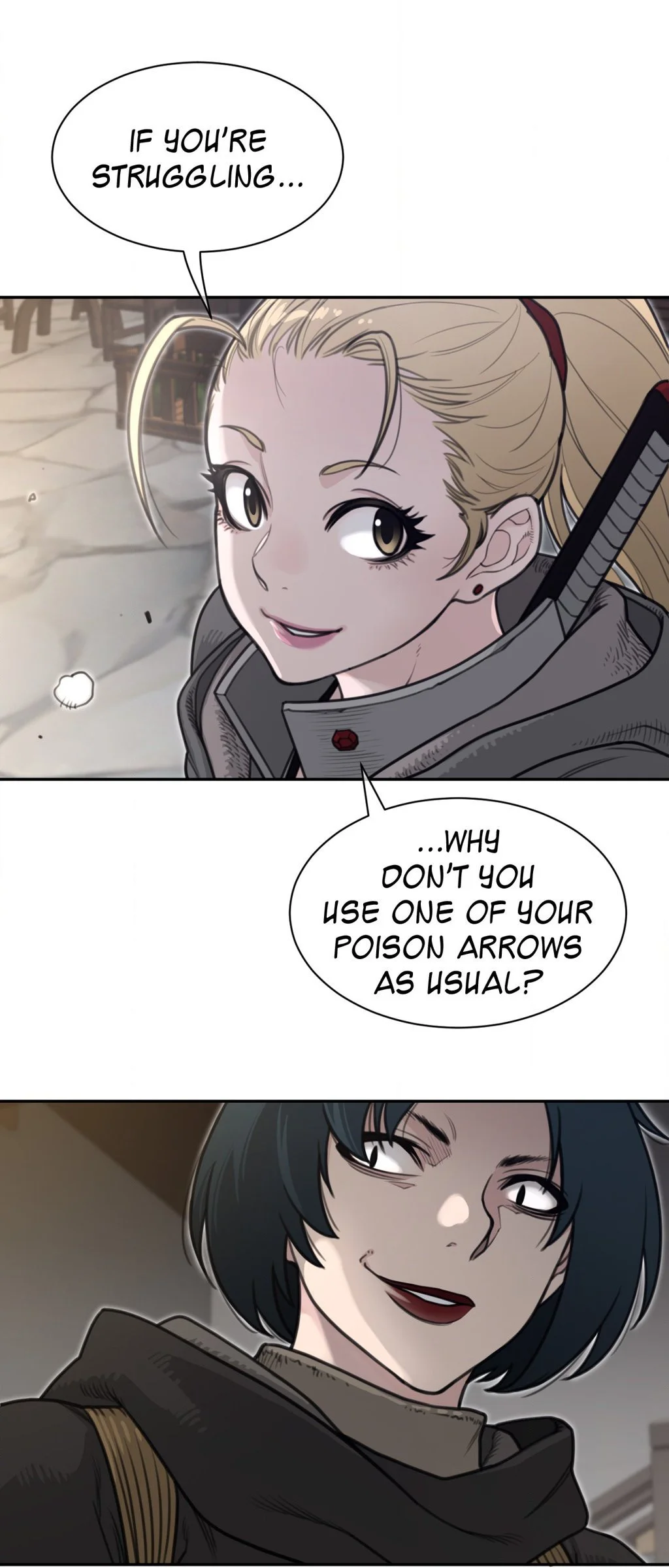 Read Perfect Half Manga Online