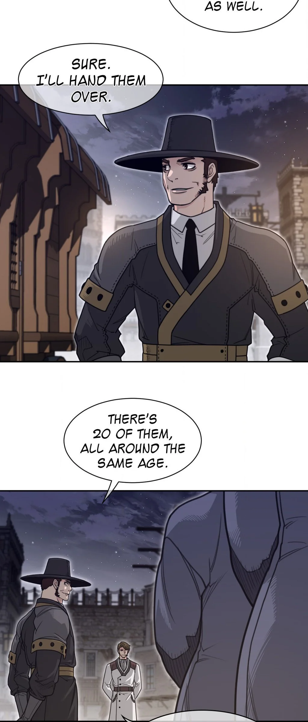 Read Perfect Half Manga Online