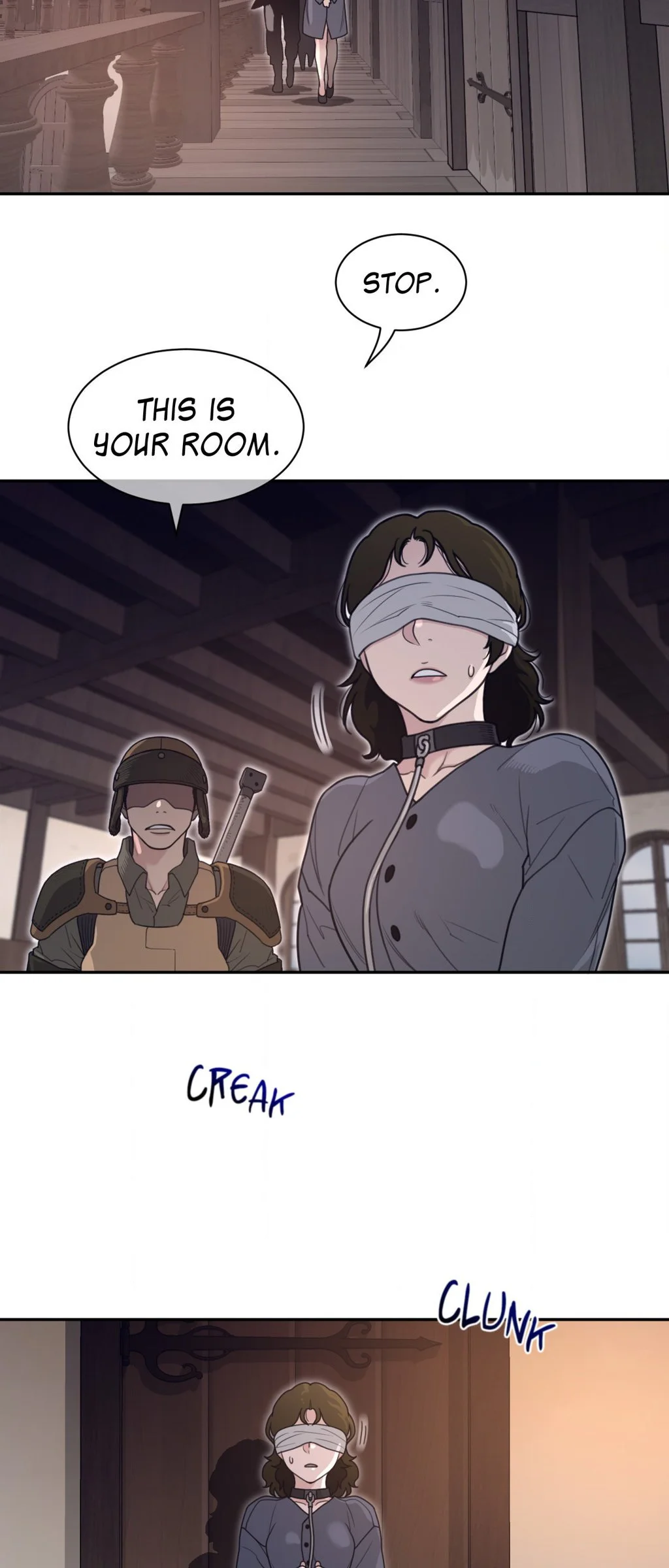 Read Perfect Half Manga Online