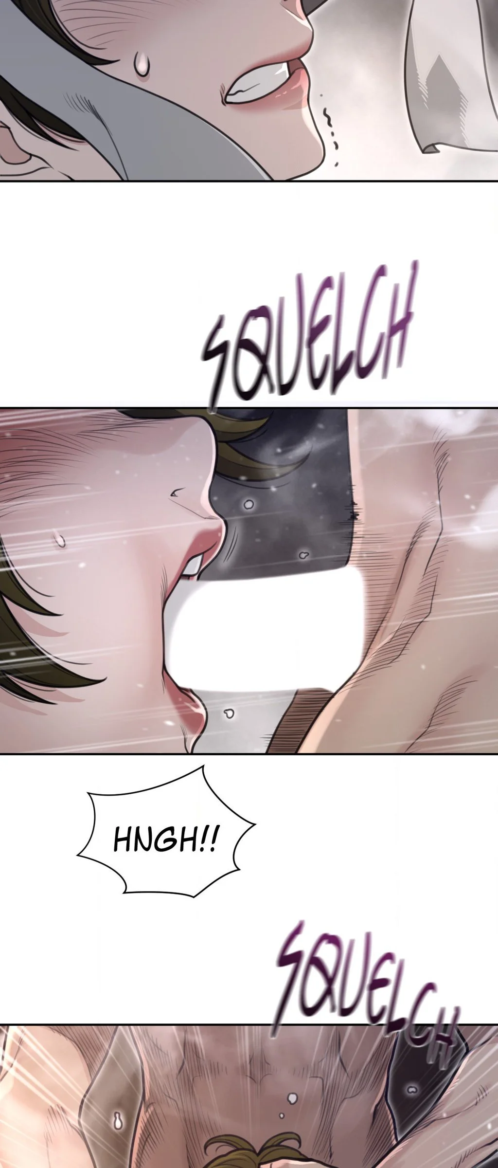 Read Perfect Half Manga Online