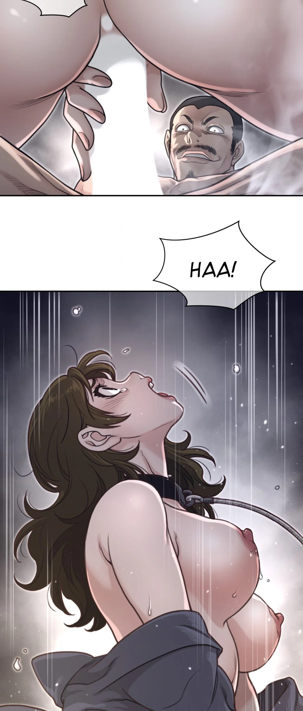 Read Perfect Half Manga Online