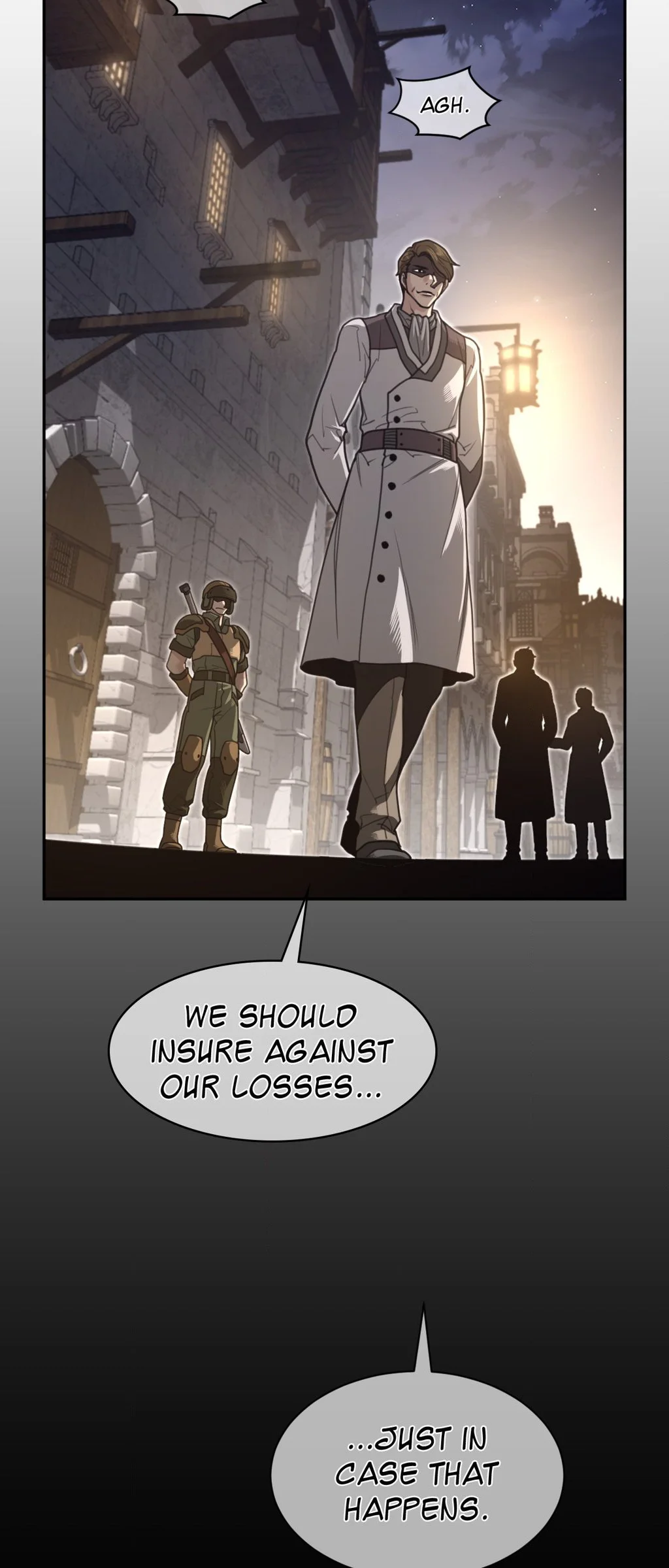 Read Perfect Half Manga Online