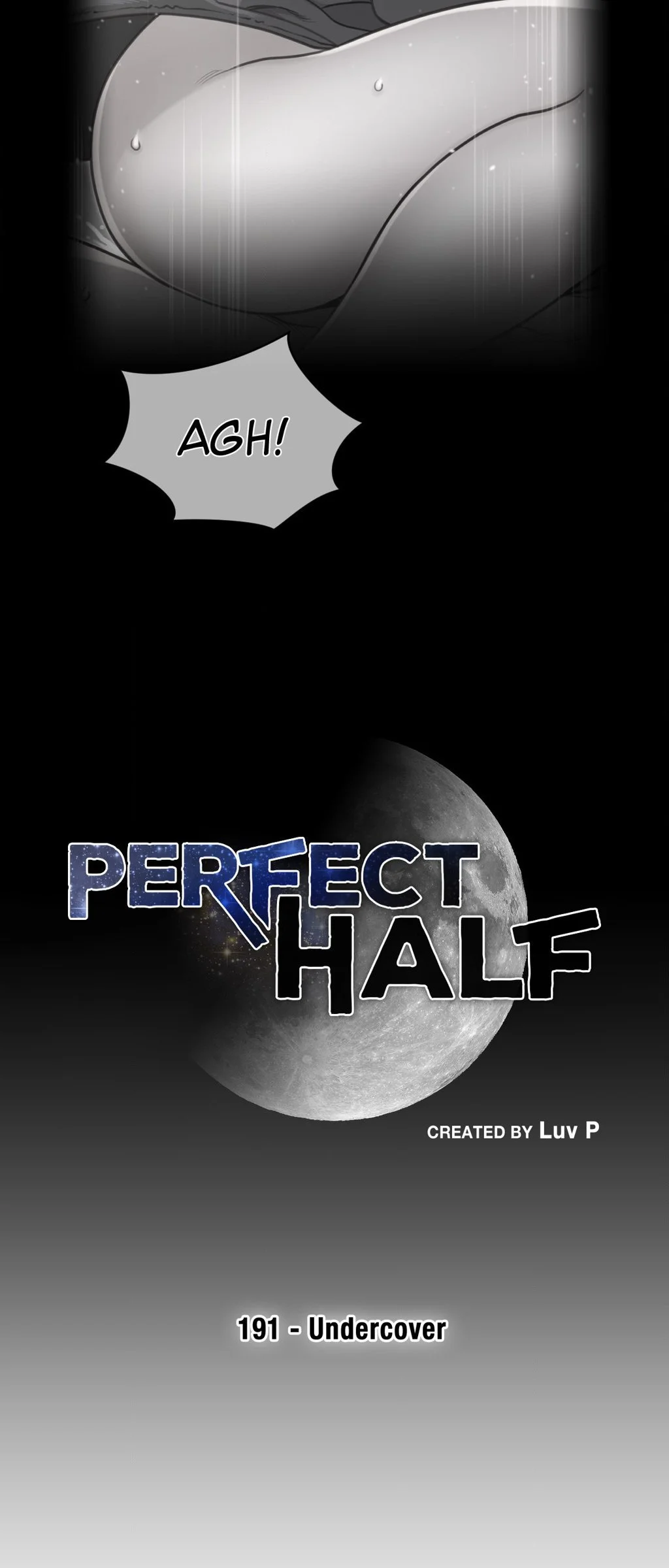 Read Perfect Half Manga Online