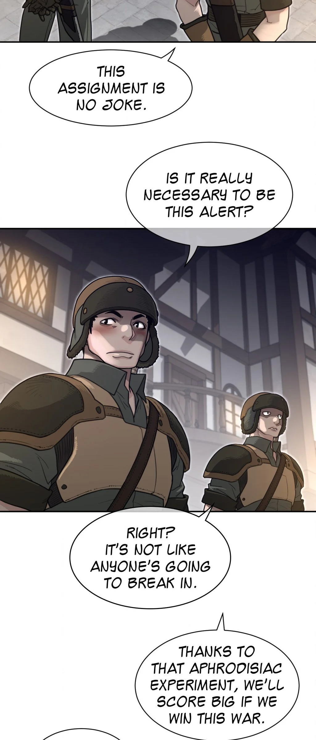 Read Perfect Half Manga Online