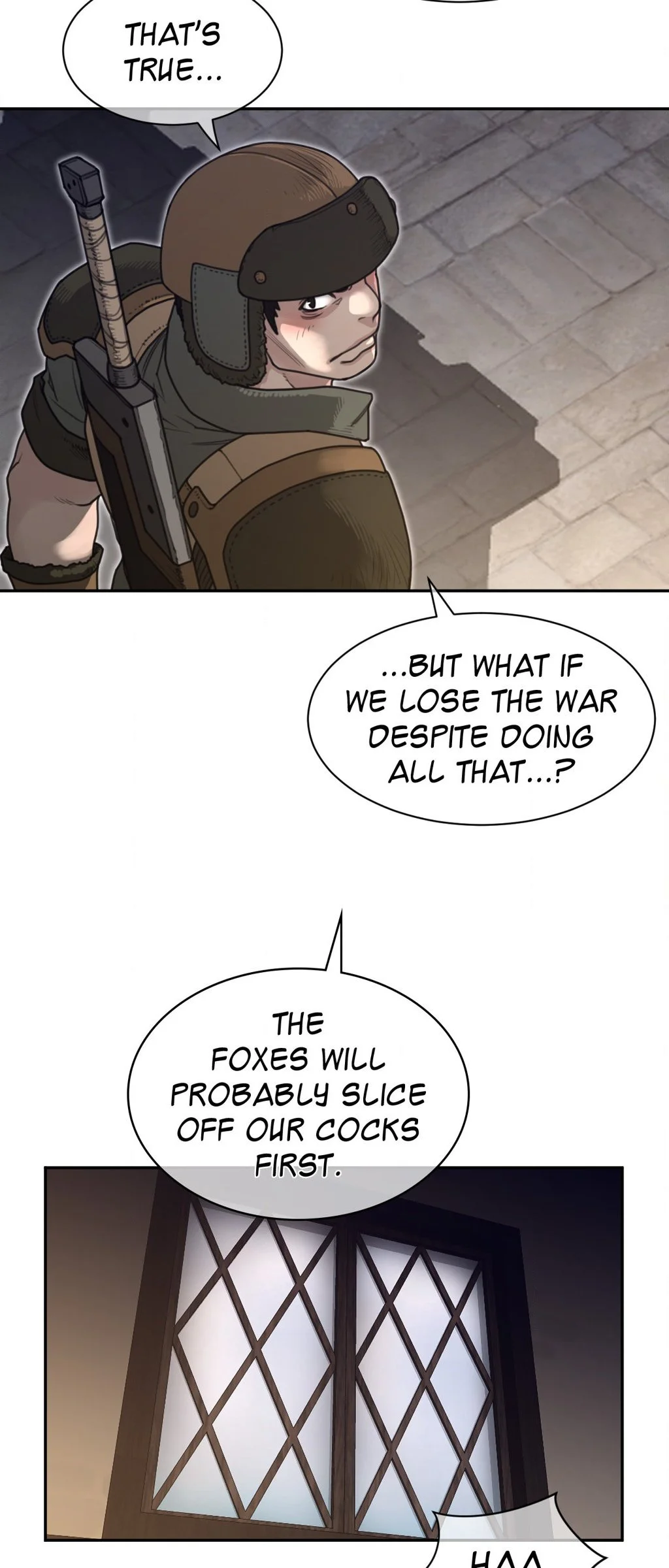 Read Perfect Half Manga Online