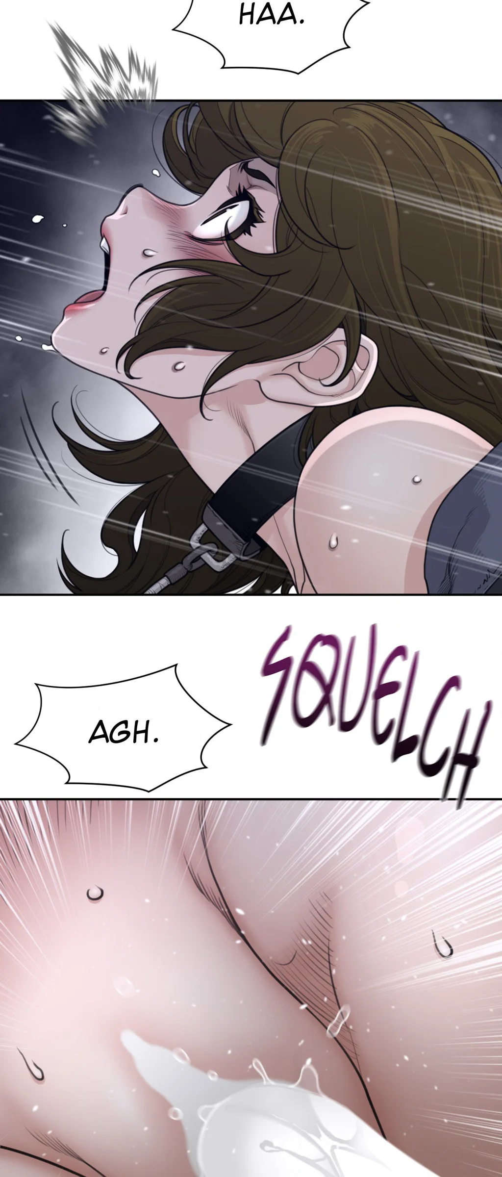 Read Perfect Half Manga Online