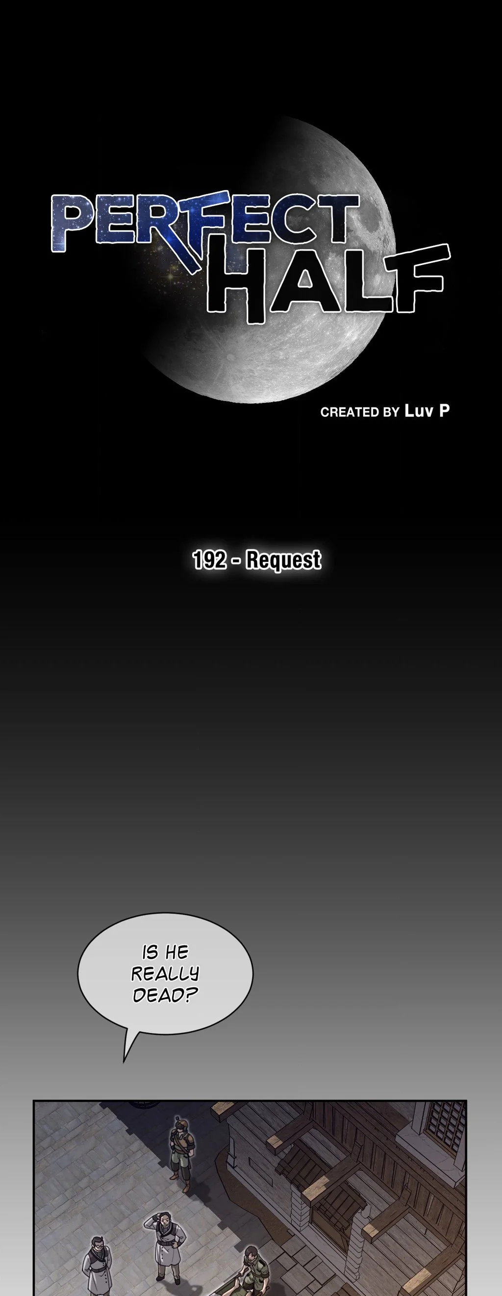 Read Perfect Half Manga Online