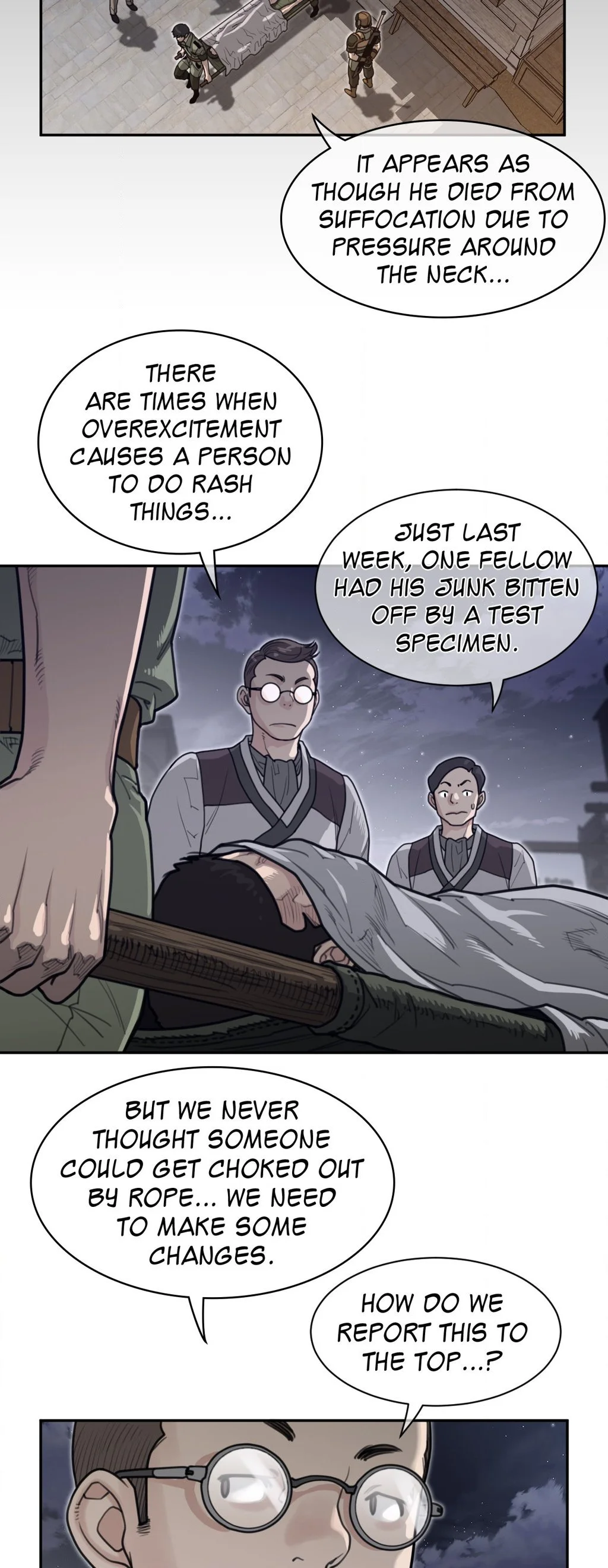 Read Perfect Half Manga Online