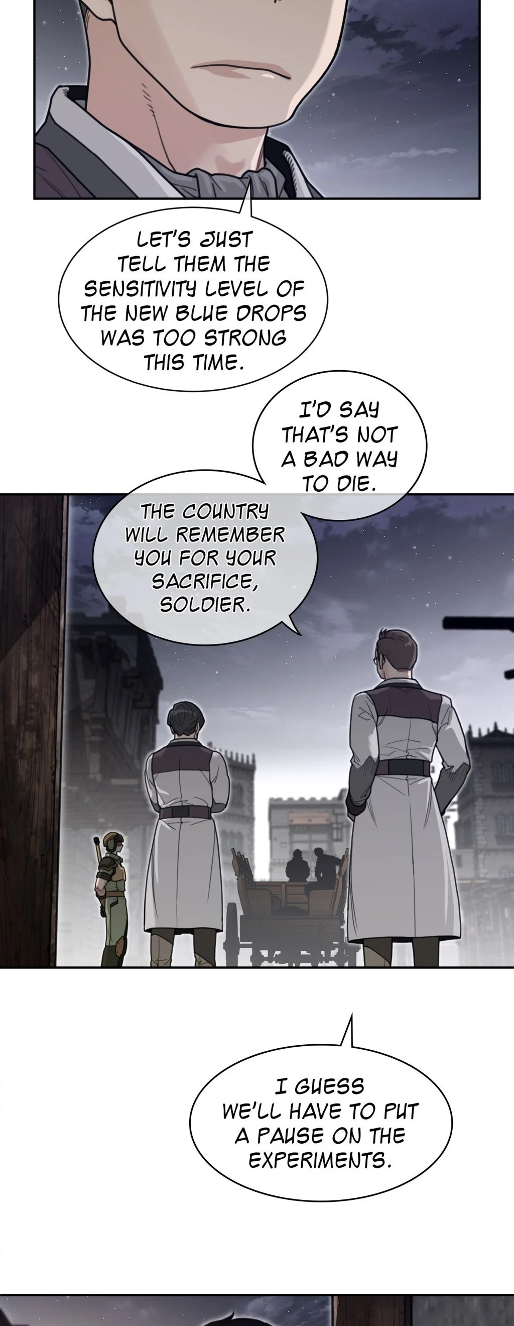 Read Perfect Half Manga Online