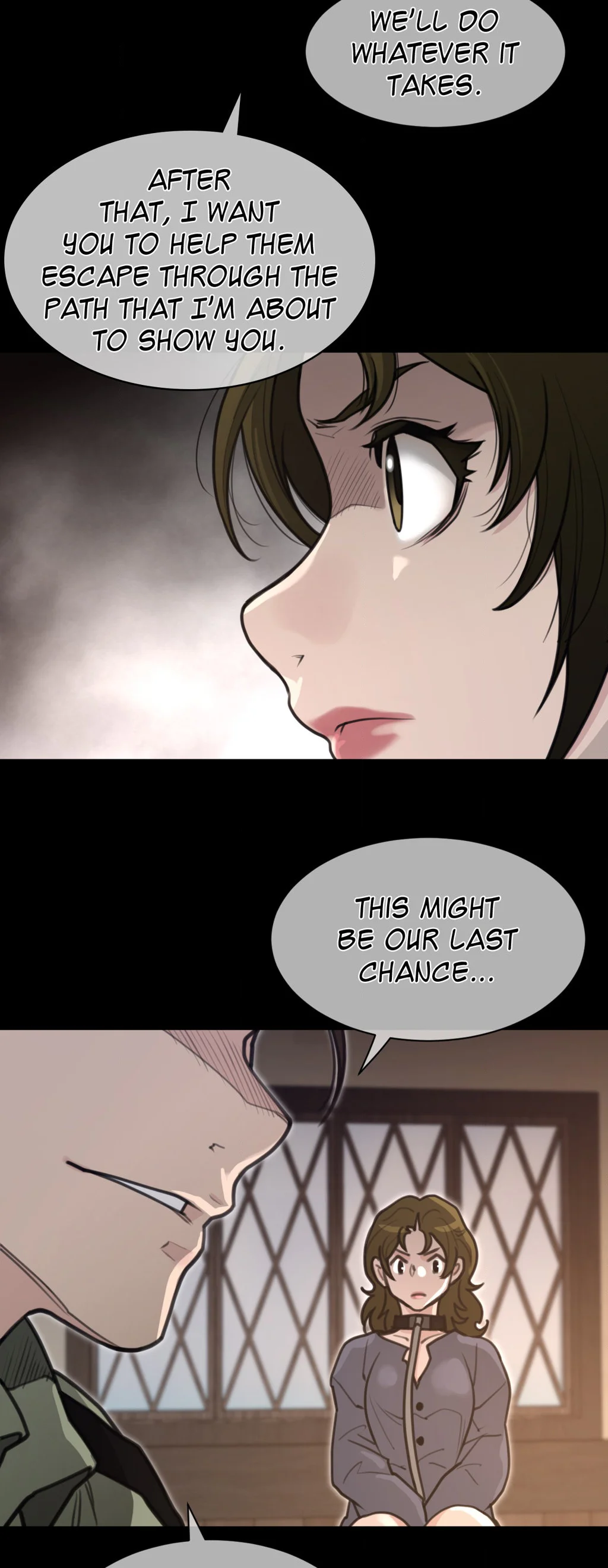 Read Perfect Half Manga Online