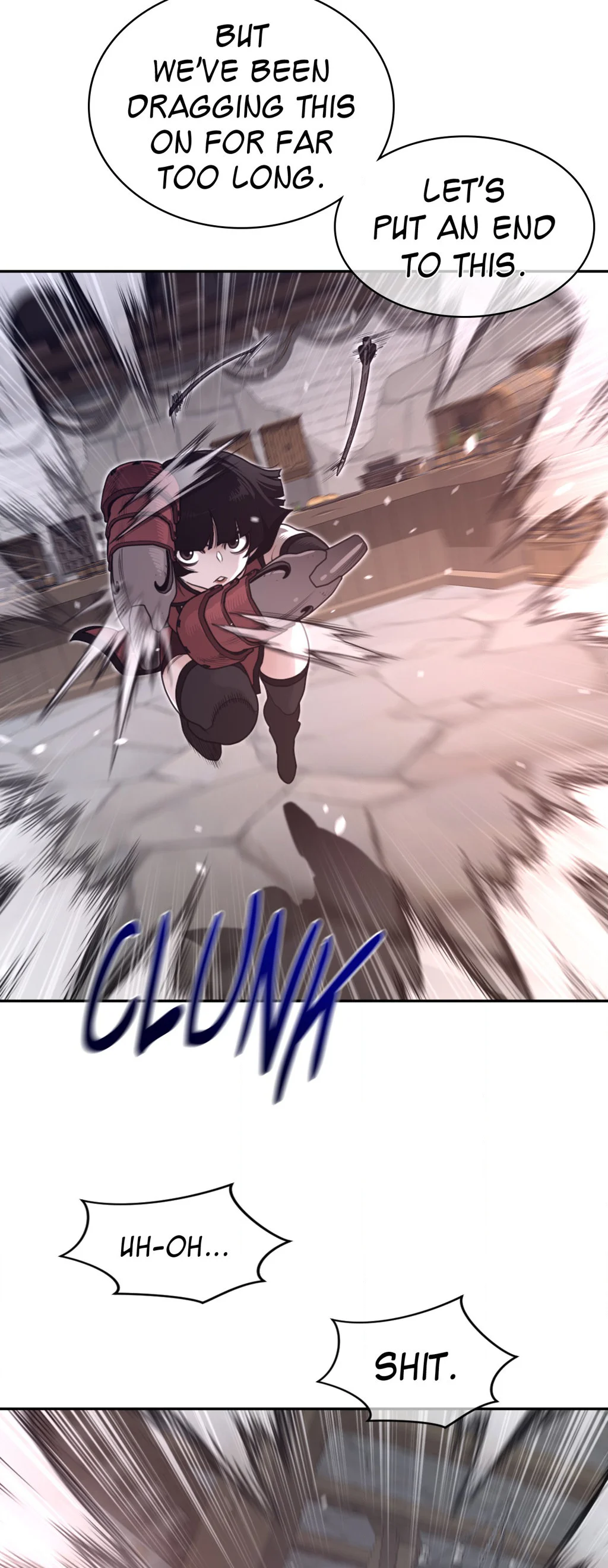 Read Perfect Half Manga Online