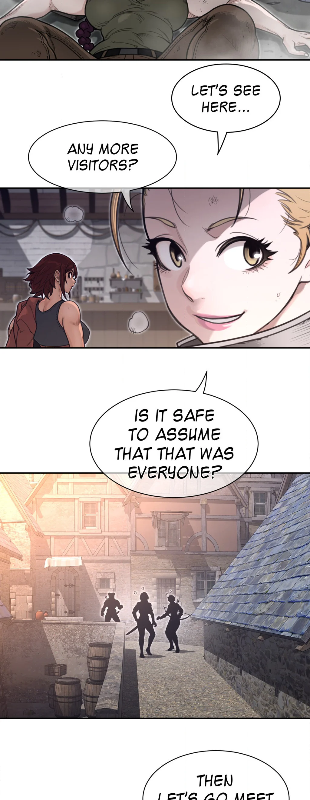 Read Perfect Half Manga Online