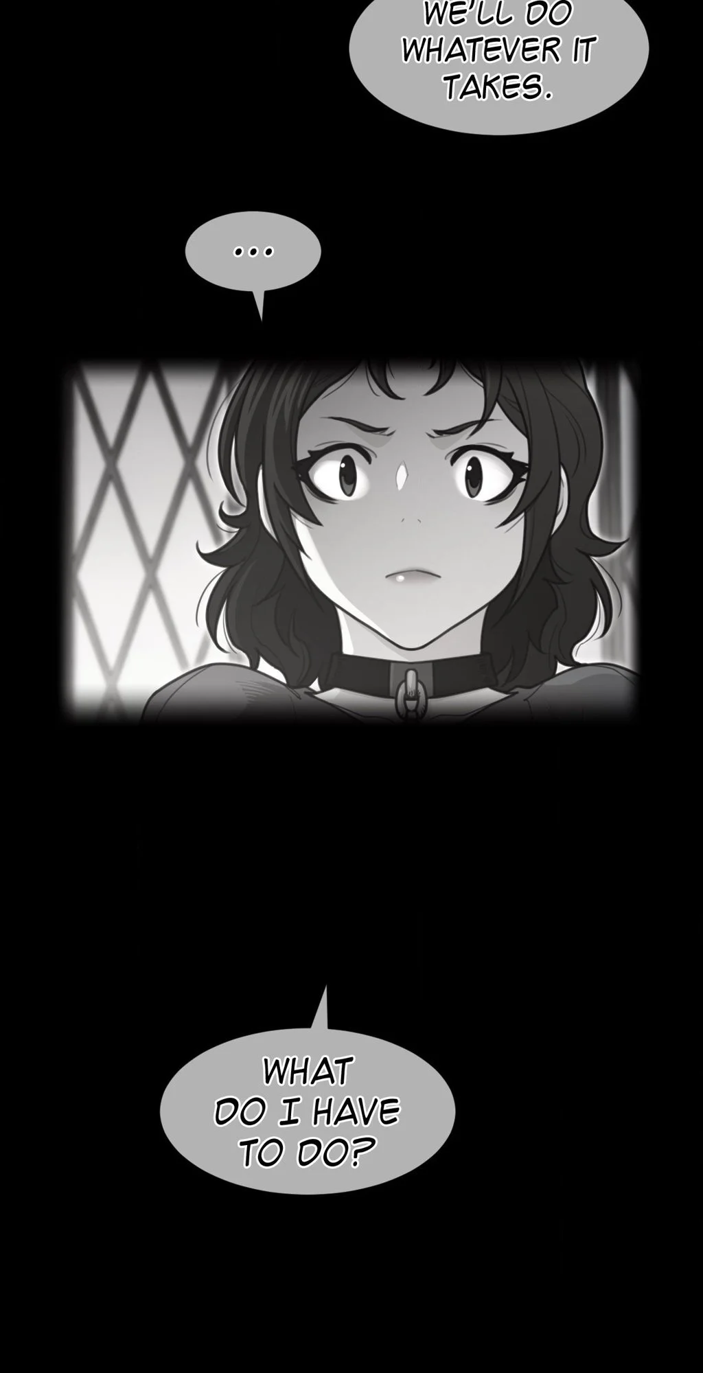 Read Perfect Half Manga Online