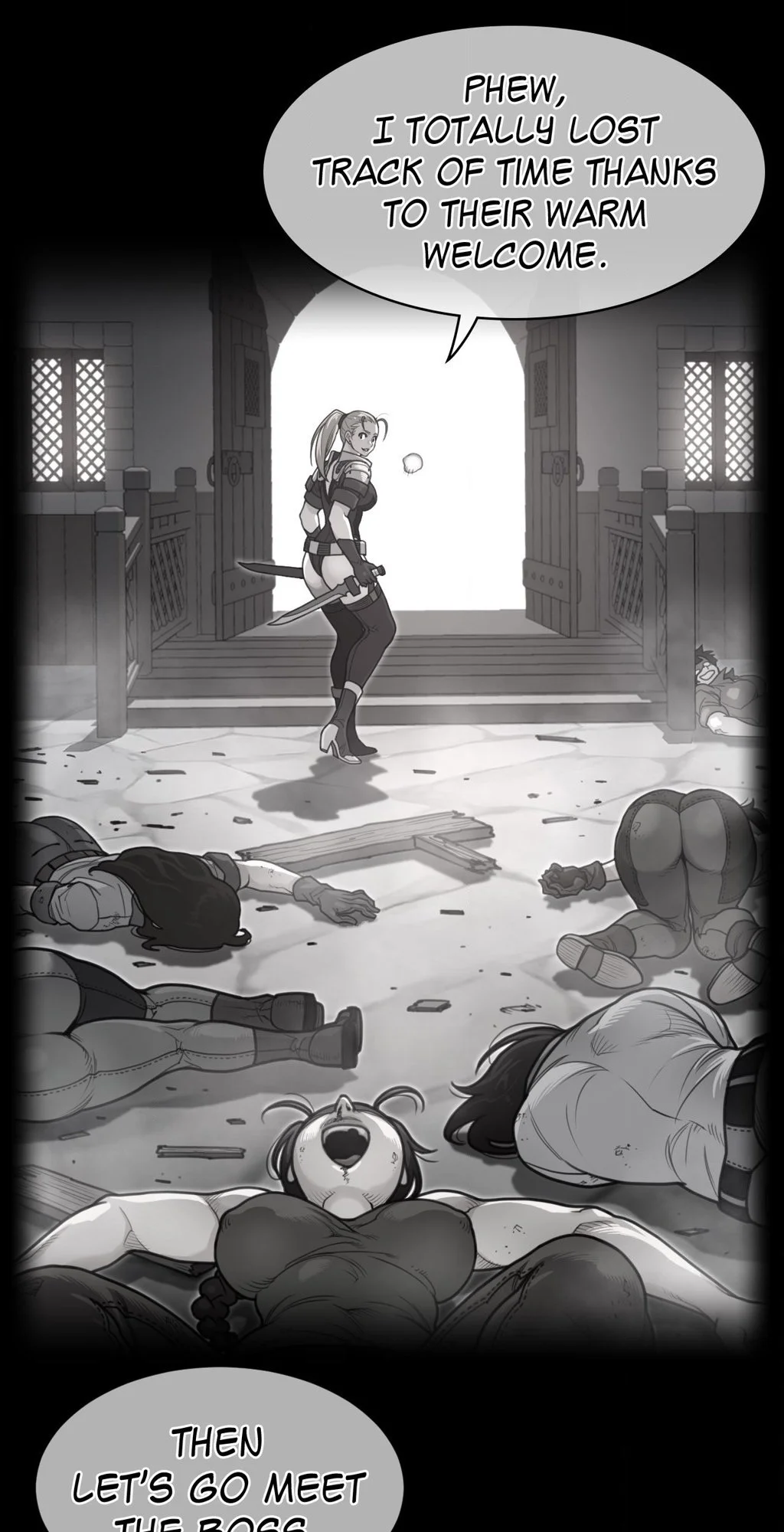 Read Perfect Half Manga Online