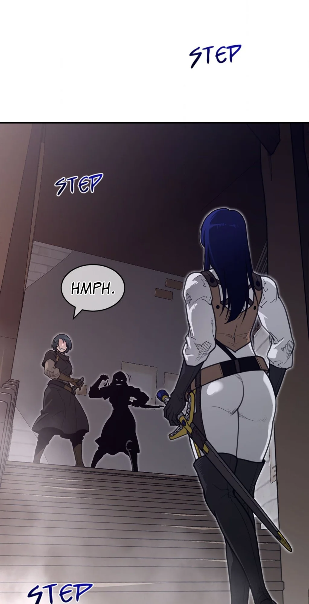 Read Perfect Half Manga Online