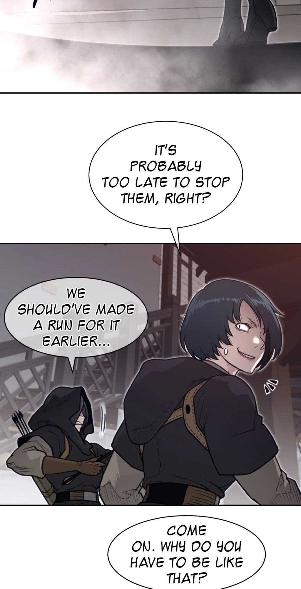 Read Perfect Half Manga Online